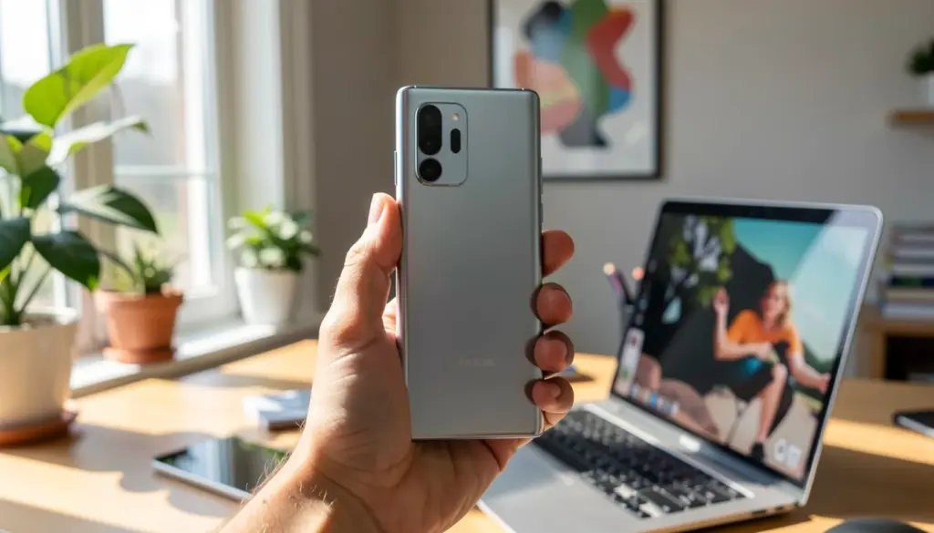 Samsung Galaxy S25 Edge: Veredito Sobre Bateria e Zoom Vale a Pena? Samsung Galaxy S25 Edge: Veredito Sobre Bateria e Zoom Vale a Pena?