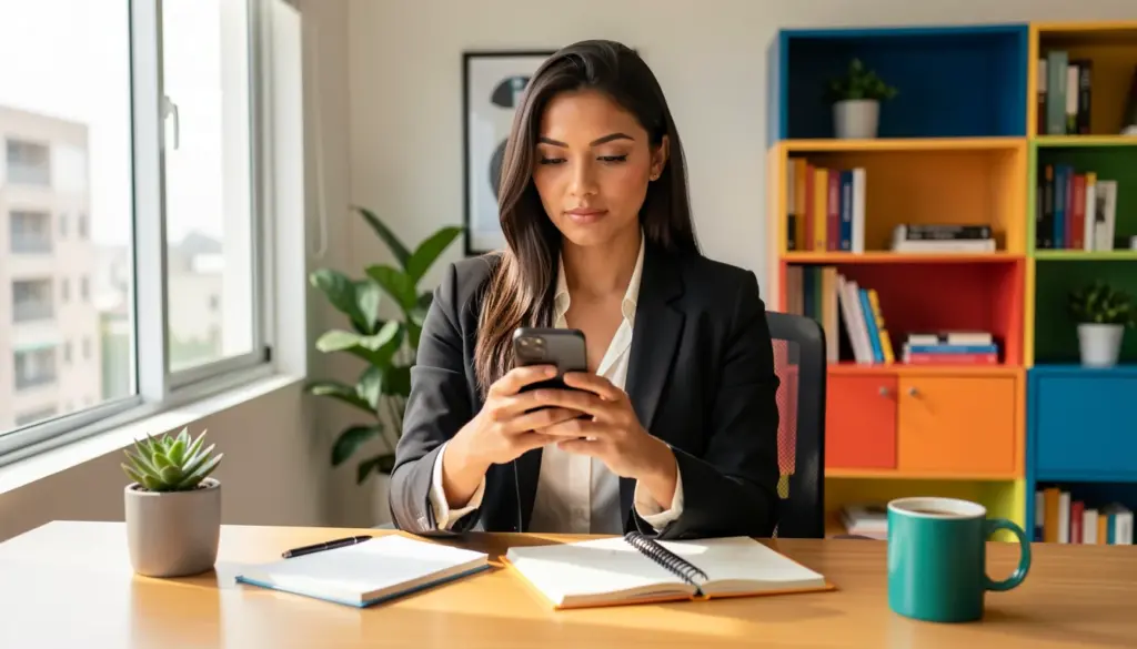 31 Ideias de Senhas para Celular Mais Seguras em 2026