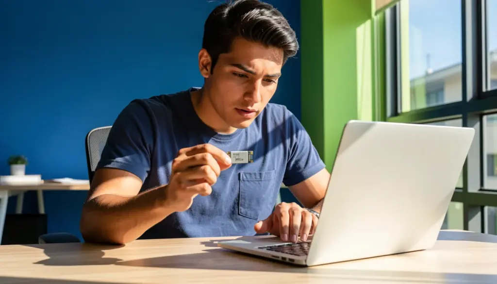 SSD 256GB Notebook: Qual Comprar Sem Erro (NVMe vs SATA) SSD 256GB Notebook: Qual Comprar Sem Erro (NVMe vs SATA)