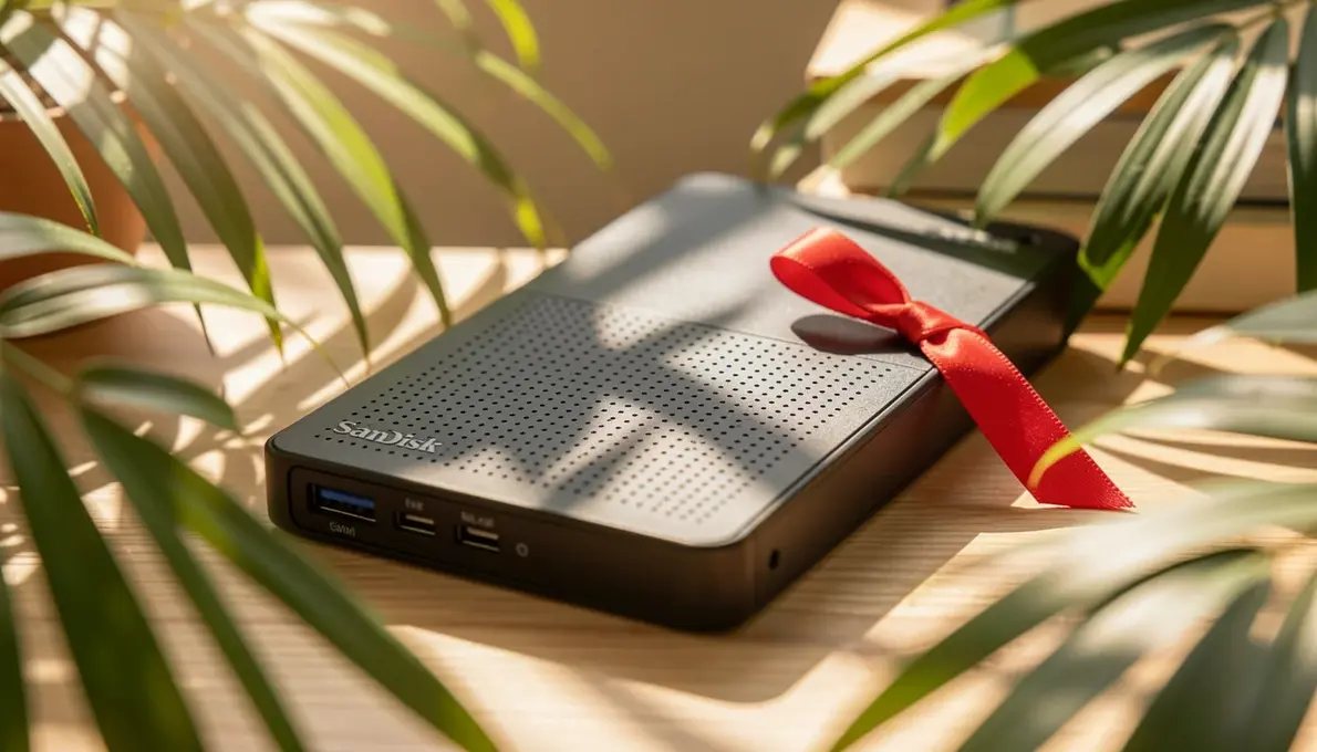 SSD SANDISK 1TB: Externo, NVMe ou SATA? (Comparativo Completo) SSD SANDISK 1TB: Externo, NVMe ou SATA? (Comparativo Completo)