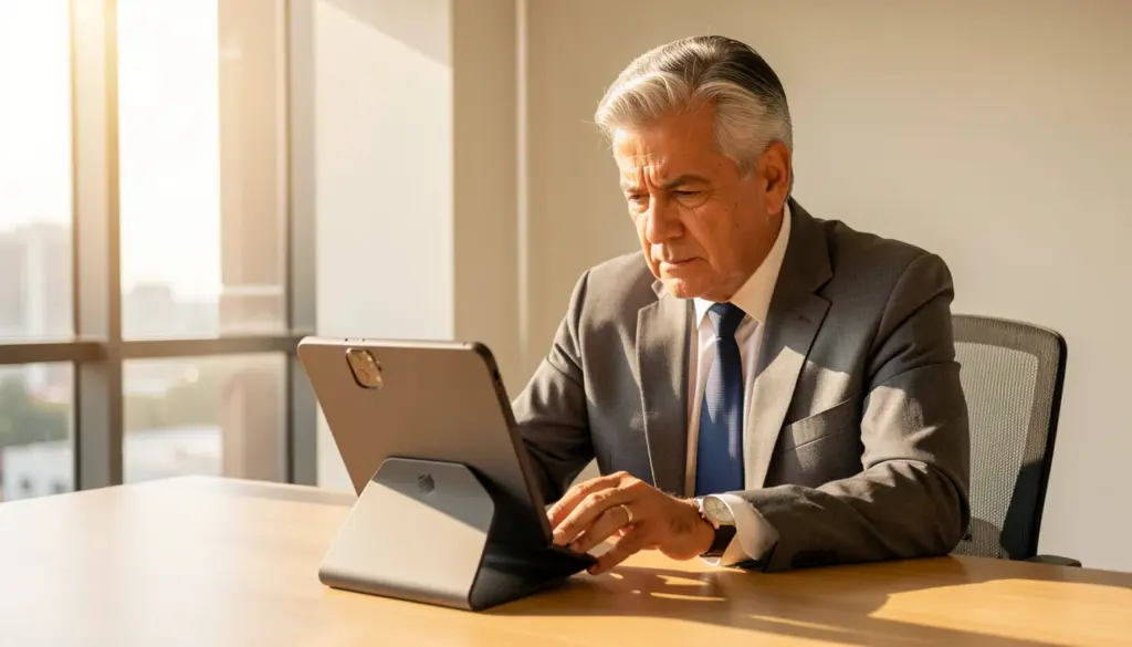 Melhor Suporte de Mesa para Celular em 2026: Qual Comprar Melhor Suporte de Mesa para Celular em 2026: Qual Comprar
