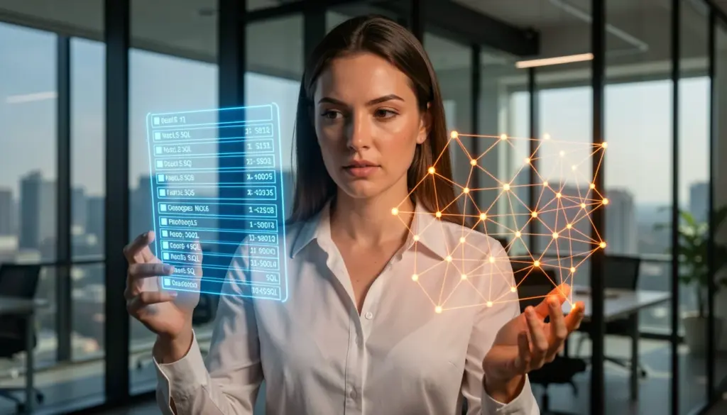 Tabela Comparativa de Bancos de Dados SQL e NoSQL: Qual Escolher em 2026? Tabela Comparativa de Bancos de Dados SQL e NoSQL: Qual Escolher em 2026?