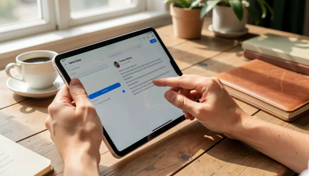 Tablet S7 em 2026: Ainda Vale a Pena ou É Risco? Tablet S7 em 2026: Ainda Vale a Pena ou É Risco?