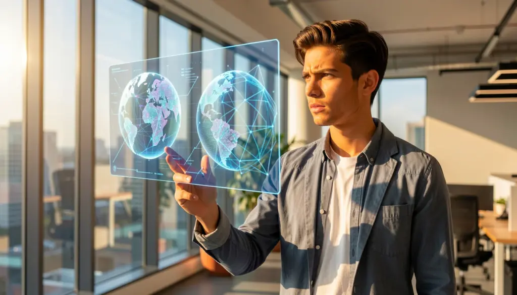 Tendências para o Futuro do Trabalho em TI 2027: Profissões e Habilidades