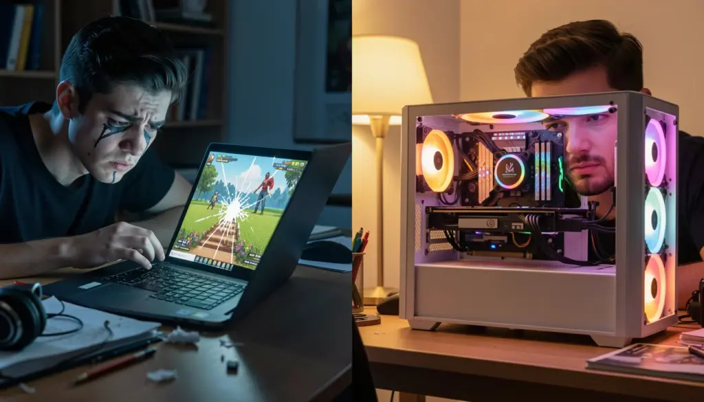 Vega 8 Equivale a Qual Placa de Vídeo? Comparativo 2026 Vega 8 Equivale a Qual Placa de Vídeo? Comparativo 2026