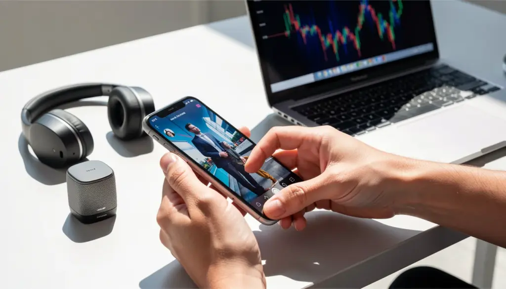 Video to MP3 em 2026: 7 Ferramentas Grátis e Seguras para Converter Agora Video to MP3 em 2026: 7 Ferramentas Grátis e Seguras para Converter Agora