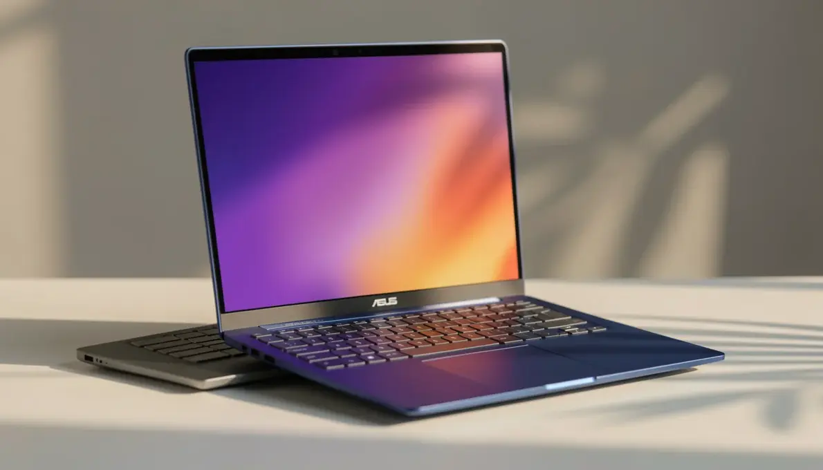 ASUS VIVOBOOK: Análise Completa da Linha 2026 (Guia de Escolha)