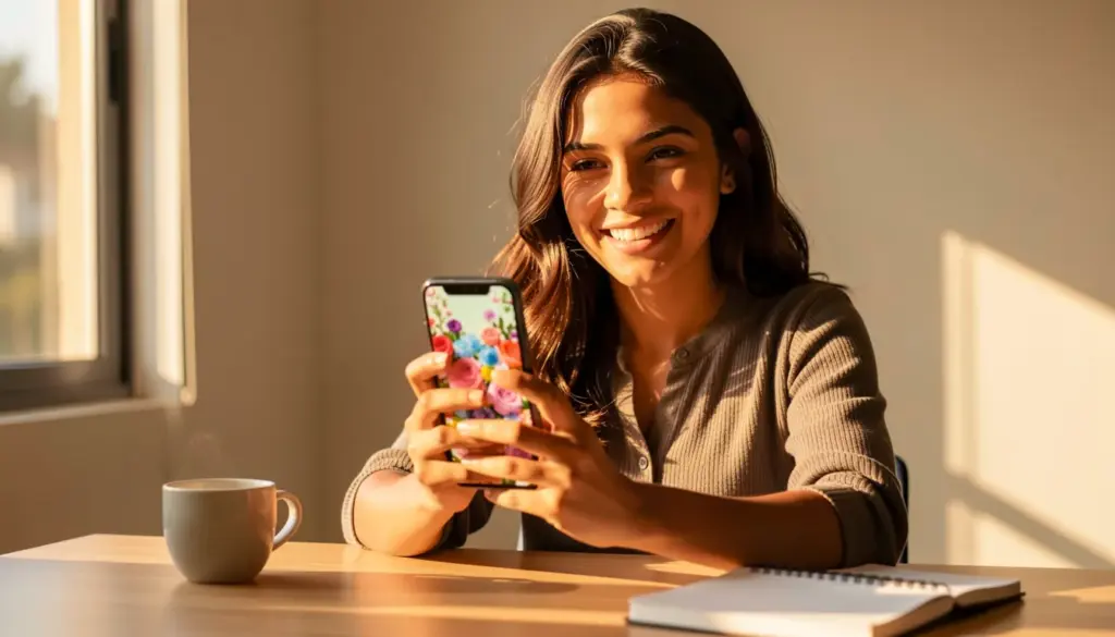 33 Ideias de WhatsApp Imagens Lindas Bom Dia para Inspirar e Encantar