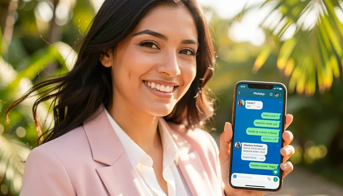 WHATSAPP PROFISSIONAL: Guia Completo para Usar no Seu Negócio (Passo a Passo)