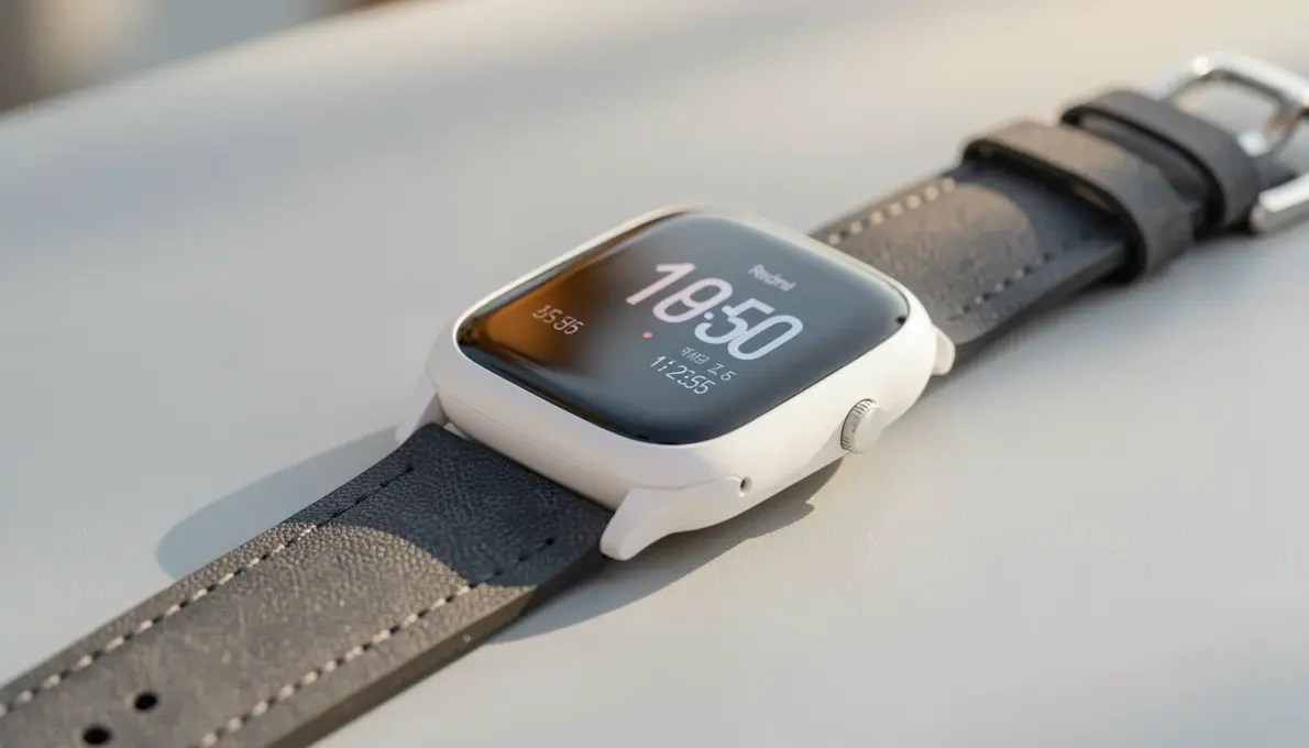 XIAOMI RELÓGIO: Redmi Watch 5 Active vs Lite (Comparativo Completo) XIAOMI RELÓGIO: Redmi Watch 5 Active vs Lite (Comparativo Completo)