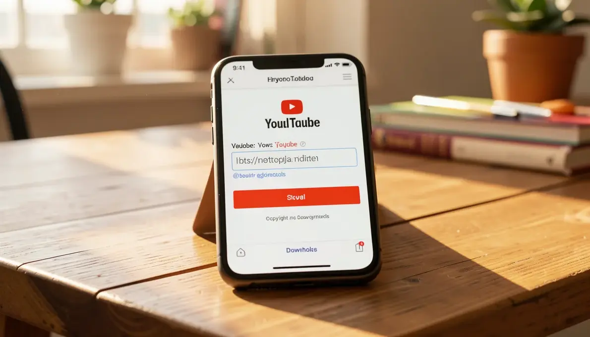 Como Baixar Vídeos do YouTube de Graça e com Segurança (Guia Passo a Passo) Como Baixar Vídeos do YouTube de Graça e com Segurança (Guia Passo a Passo)