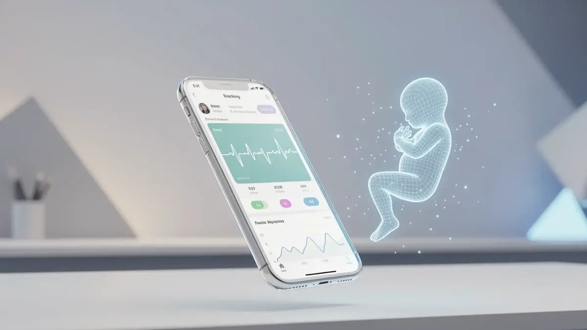 Melhores Apps para Acompanhar Gravidez Grátis em : Guia Completo Melhores Apps para Acompanhar Gravidez Grátis em : Guia Completo