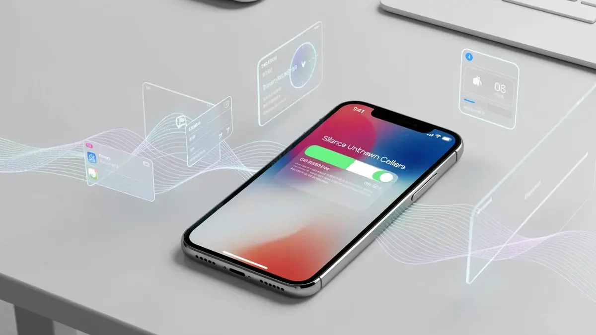 Como bloquear chamadas desconhecidas no iPhone: passo a passo completo Como bloquear chamadas desconhecidas no iPhone: passo a passo completo