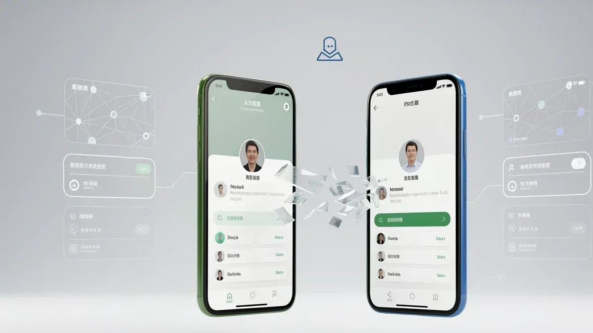 Como apagar contato do WhatsApp no Android e iPhone Como apagar contato do WhatsApp no Android e iPhone