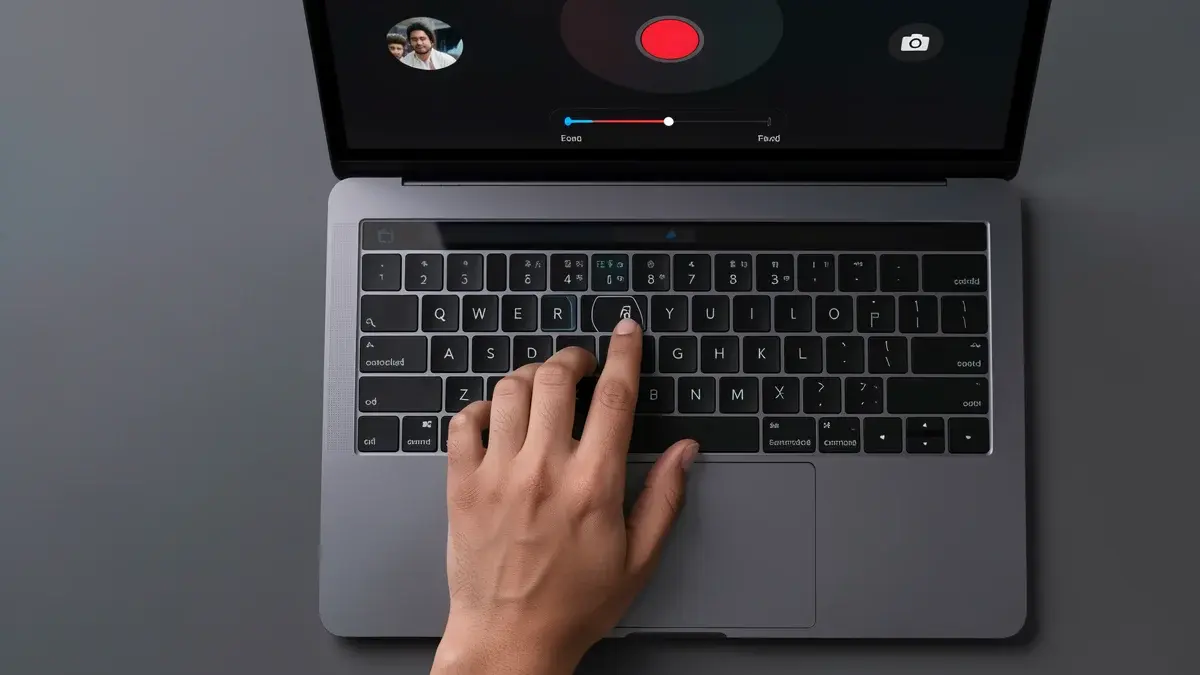 Como ativar a câmera do notebook em 3 passos simples (qualquer marca) Como ativar a câmera do notebook em 3 passos simples (qualquer marca)