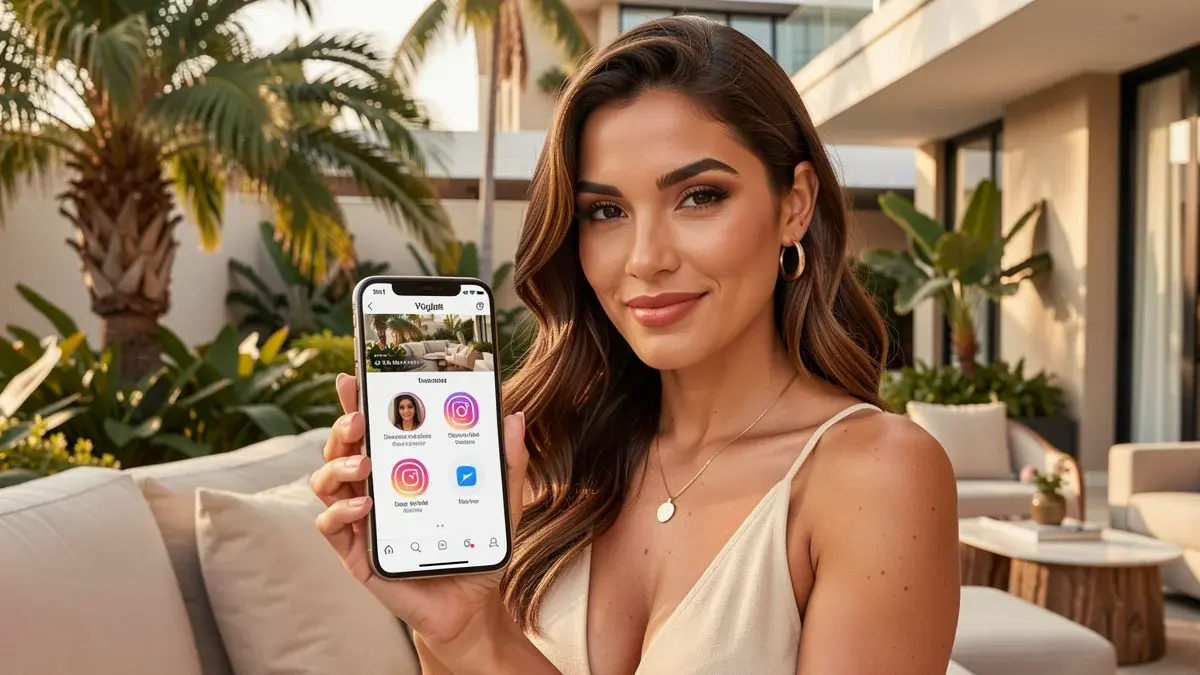 Como ter duas contas no Instagram de forma segura: passo a passo completo Como ter duas contas no Instagram de forma segura: passo a passo completo