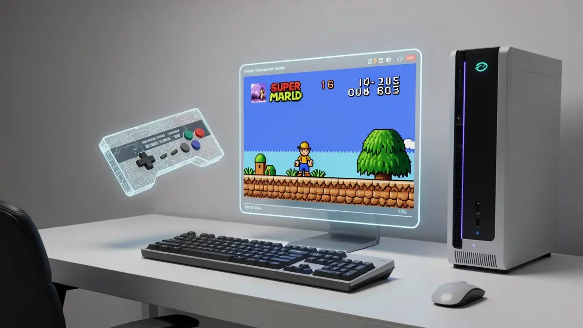 Emulador de Super Nintendo para PC: os melhores para baixar e jogar Emulador de Super Nintendo para PC: os melhores para baixar e jogar