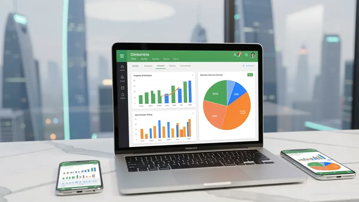 Planilha de Gastos Mensais Excel Grátis: Baixe Agora Planilha de Gastos Mensais Excel Grátis: Baixe Agora