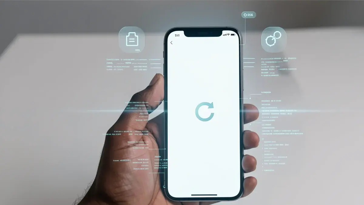 Como resetar iPhone: guia prático e seguro para limpar seu aparelho