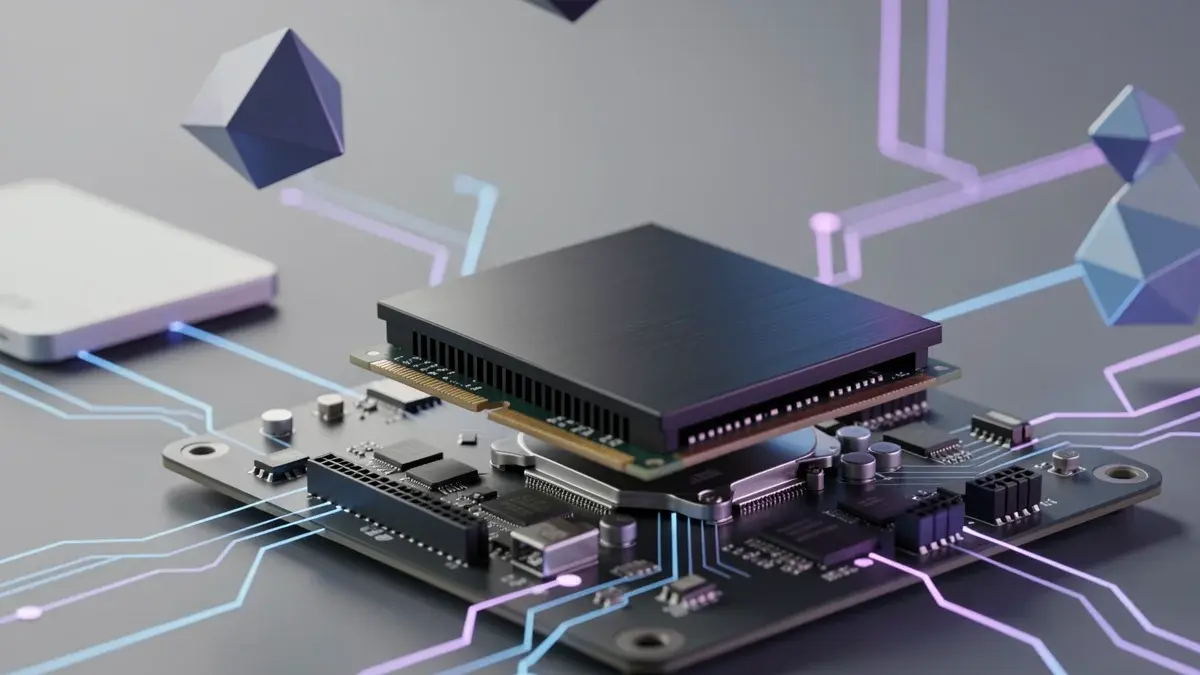 8GB RAM DDR4: como escolher a memória certa para seu PC