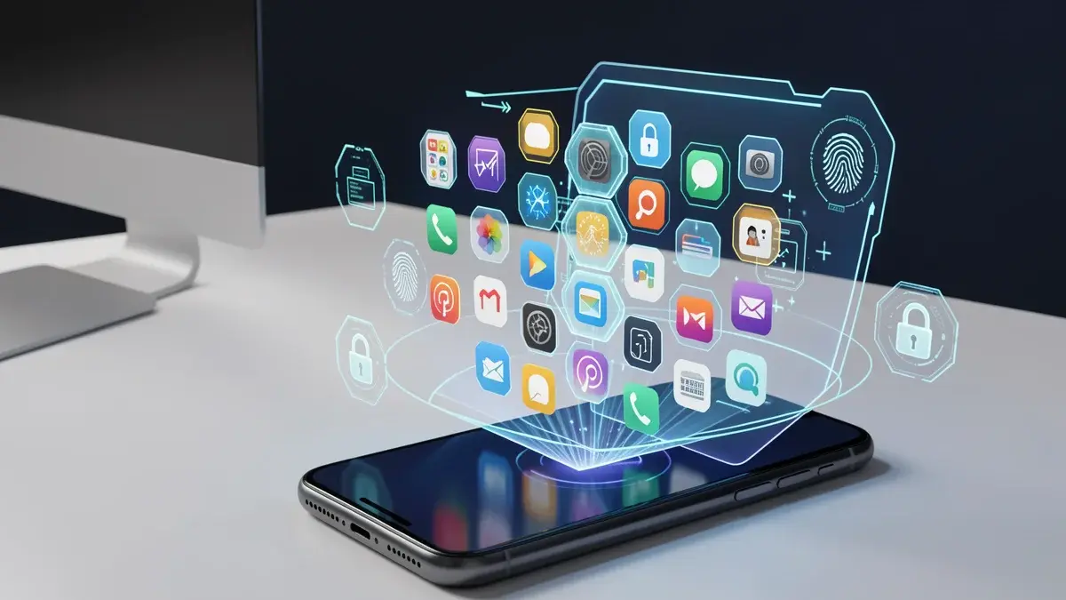 apps protection