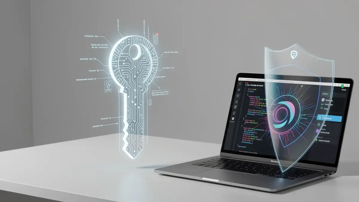 ChatGPT API key: onde conseguir, como usar e proteger sua chave ChatGPT API key: onde conseguir, como usar e proteger sua chave