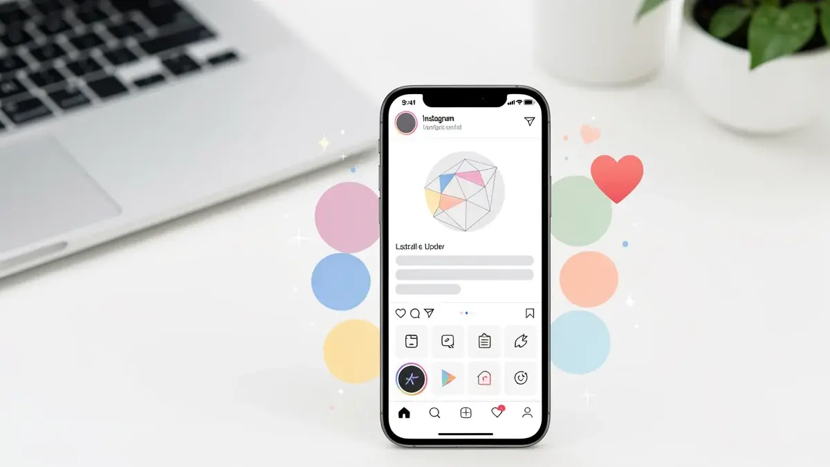 como deixar a bio do instagram bonita como deixar a bio do instagram bonita