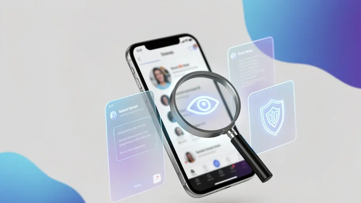Como Ver Quem Visitou Seu Perfil no Instagram: A Verdade em Passos Simples