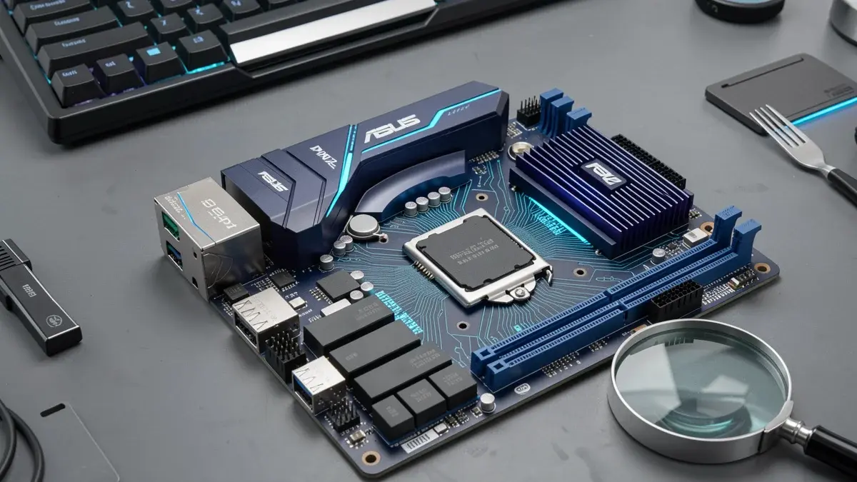 Asus Prime H410M-E vale a pena? Prós, contras e compatibilidade Asus Prime H410M-E vale a pena? Prós, contras e compatibilidade