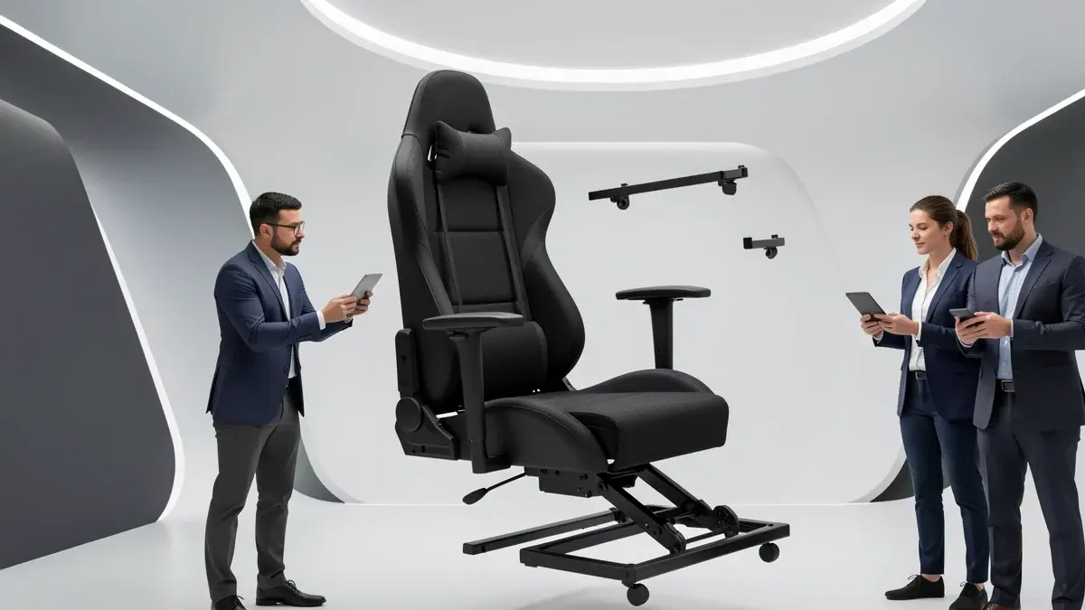 Cadeira Gamer Pichau Omega S: o que você precisa saber antes de comprar Cadeira Gamer Pichau Omega S: o que você precisa saber antes de comprar