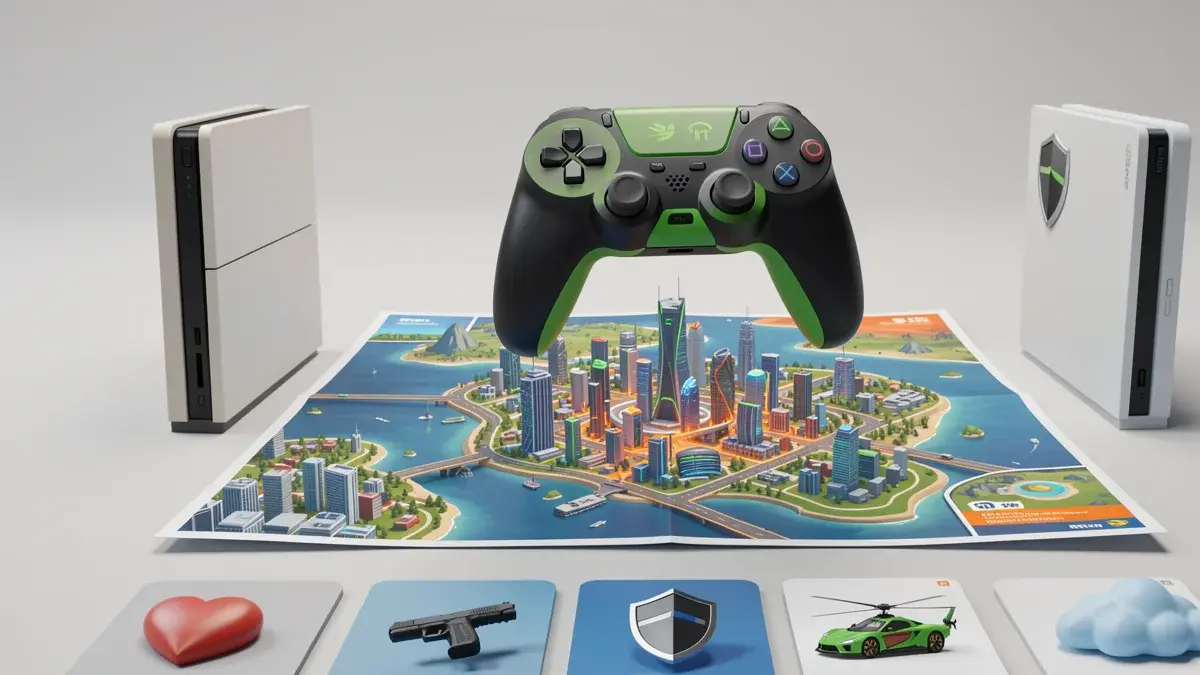 Códigos GTA 5 Xbox: lista completa de cheats para Xbox 360, One e Series X|S Códigos GTA 5 Xbox: lista completa de cheats para Xbox 360, One e Series X|S