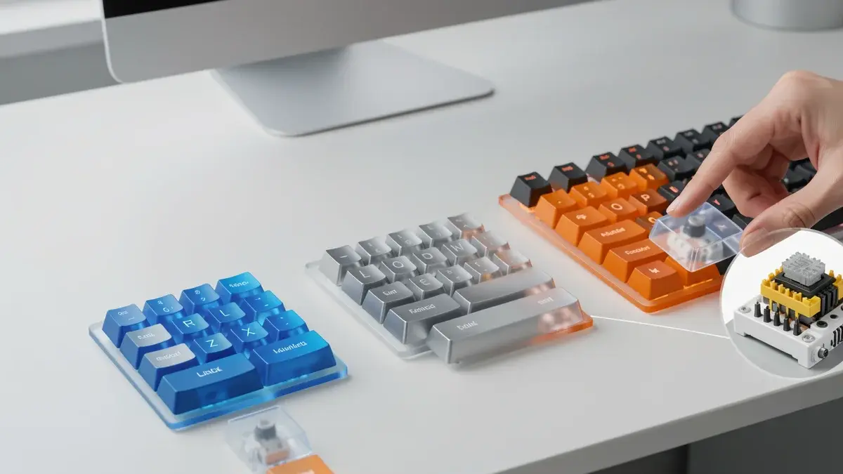Como Configurar Teclado no Windows, Mac e Linux: Passo a Passo Real Como Configurar Teclado no Windows, Mac e Linux: Passo a Passo Real
