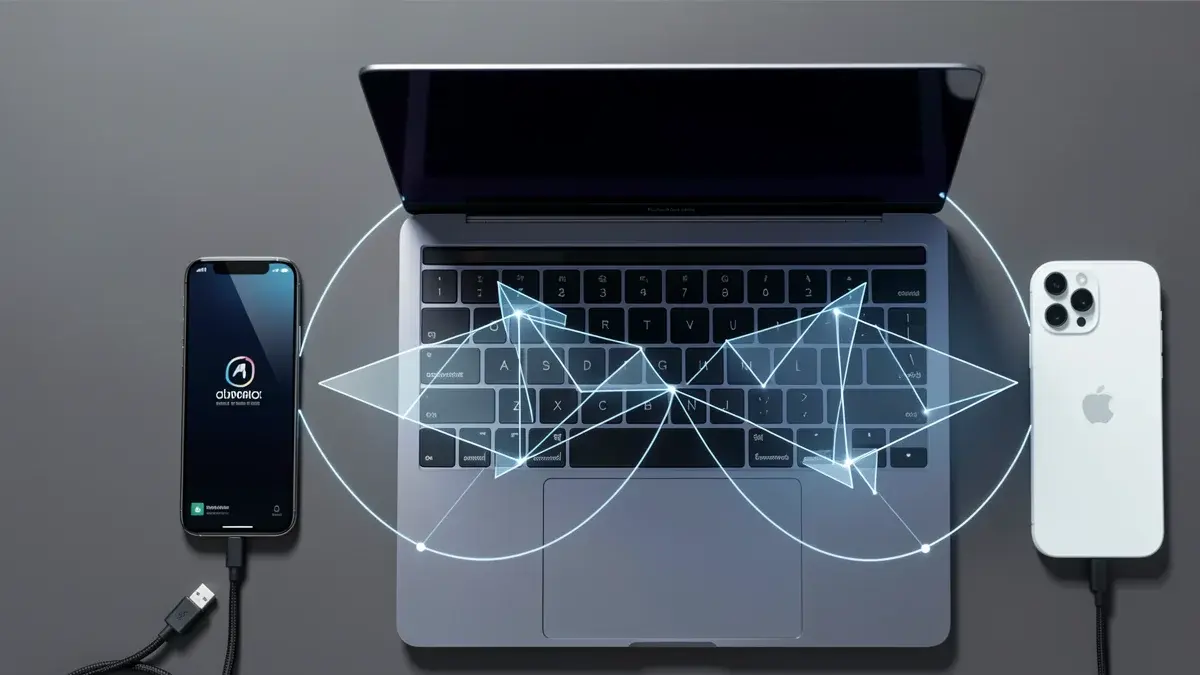Como rotear a internet do celular para o PC no Android e no iPhone sem complicação