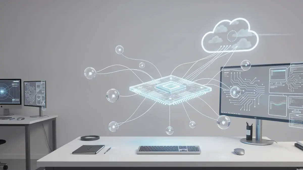 Computação quântica: o que é, como funciona e onde isso já toca a sua vida Computação quântica: o que é, como funciona e onde isso já toca a sua vida