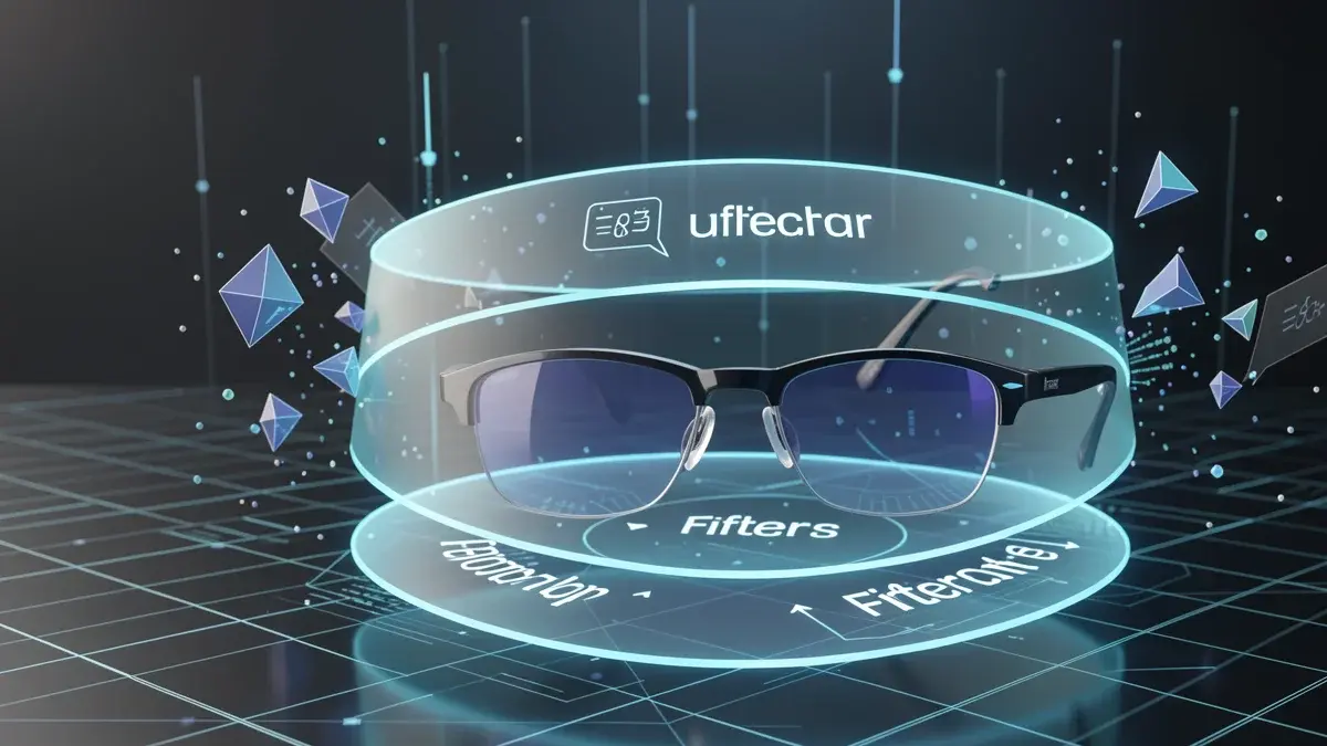 Óculos para Computador: Tipos, Filtros e Como Escolher o Seu Óculos para Computador: Tipos, Filtros e Como Escolher o Seu