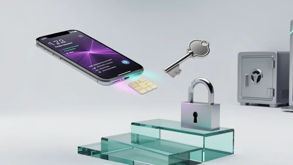 PUK da Vivo: onde encontrar o código e desbloquear o chip passo a passo