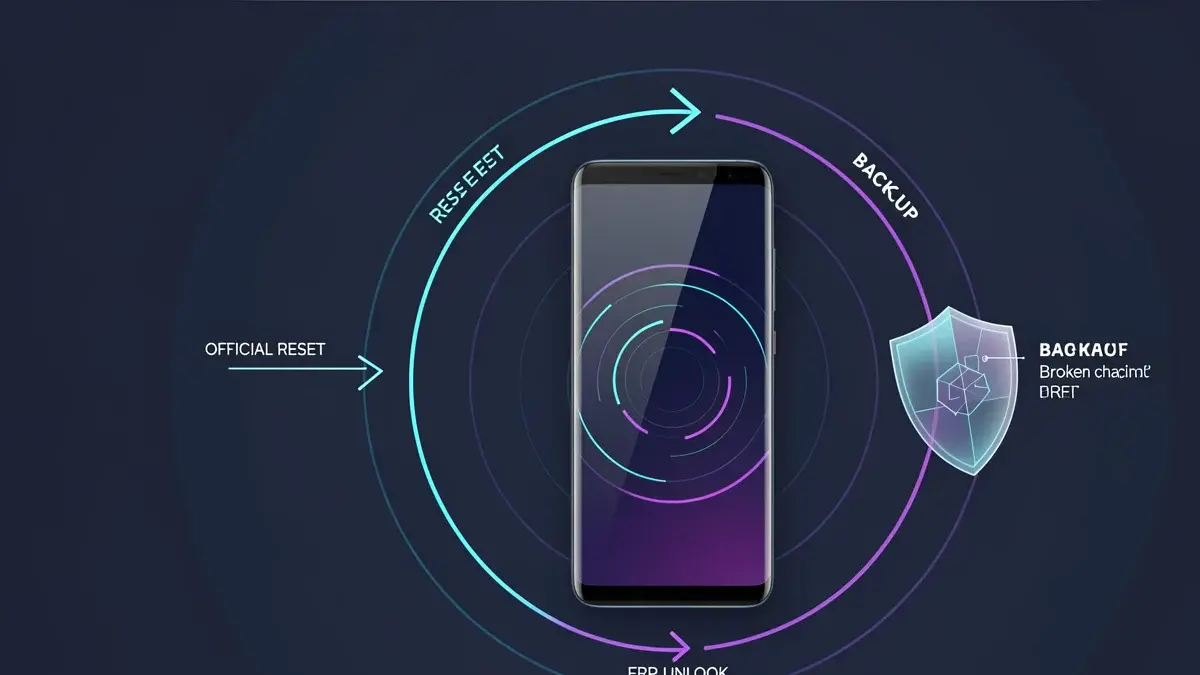 Como resetar celular Samsung: o passo a passo que realmente funciona Como resetar celular Samsung: o passo a passo que realmente funciona