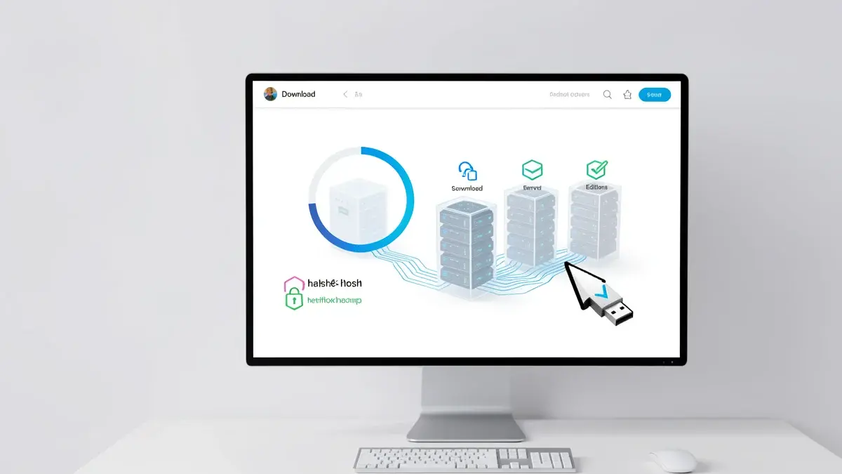 Windows Server download oficial: Standard, Datacenter, Core e o que muda na prática Windows Server download oficial: Standard, Datacenter, Core e o que muda na prática