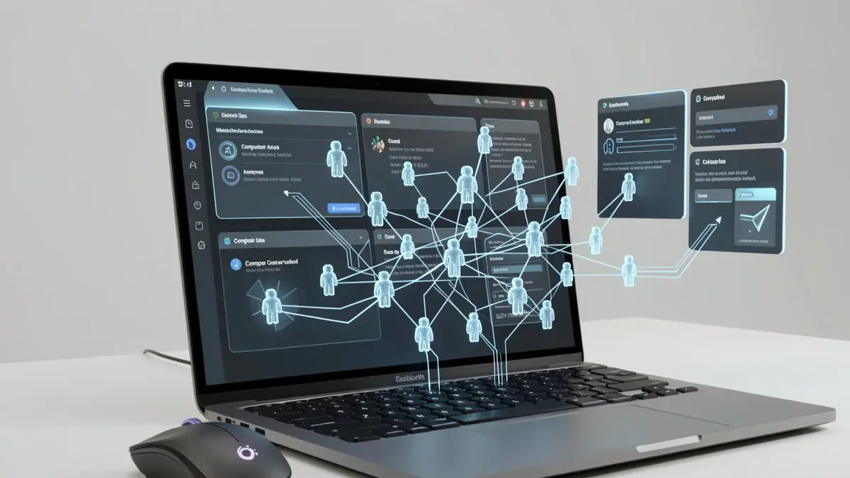 Computer Use explicado: do mouse e teclado aos agentes autônomos
