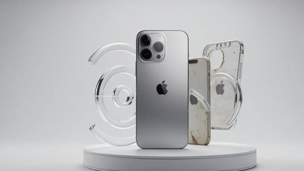 iPhone 18 Pro Max vale a pena? Análise honesta antes de trocar de celular iPhone 18 Pro Max vale a pena? Análise honesta antes de trocar de celular