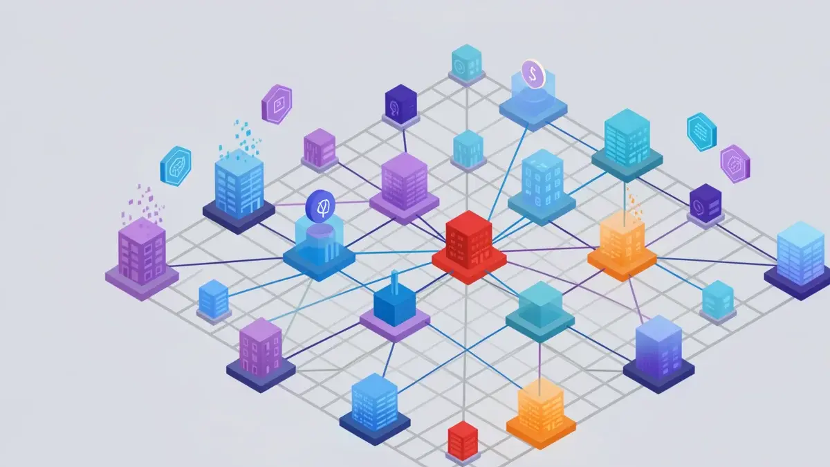 Múltiplos agentes na prática: padrões, frameworks e o custo real em tokens Múltiplos agentes na prática: padrões, frameworks e o custo real em tokens