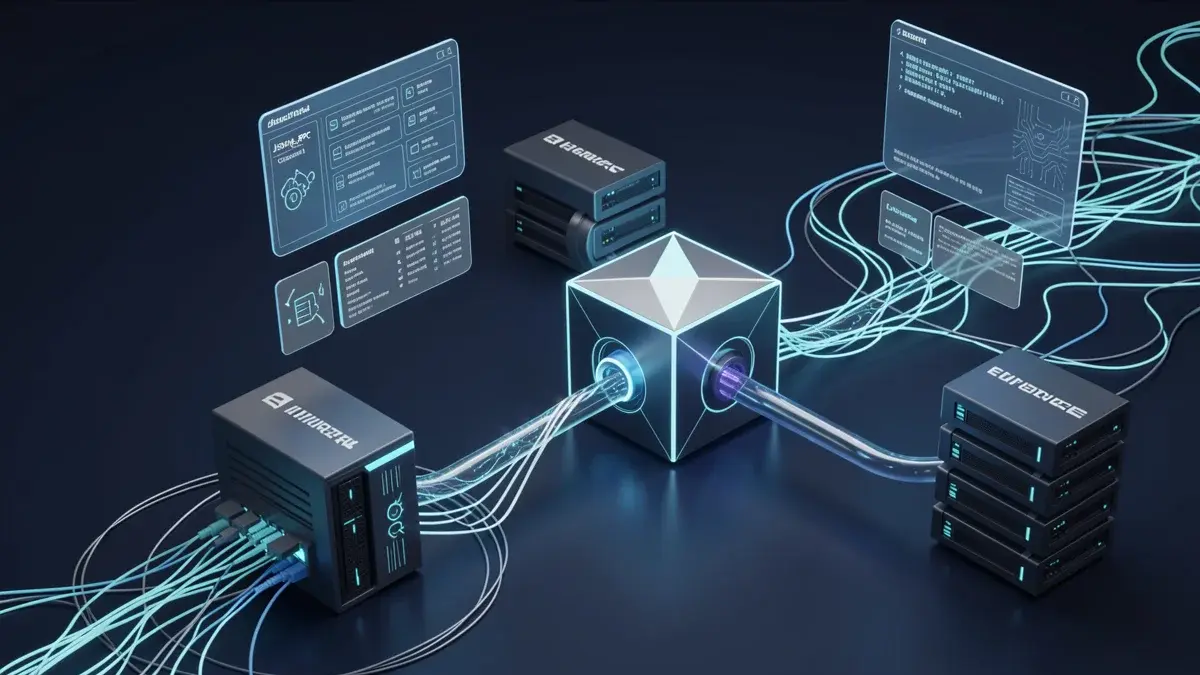 Protocolo MCP: o que é e como ele conecta a IA aos seus sistemas