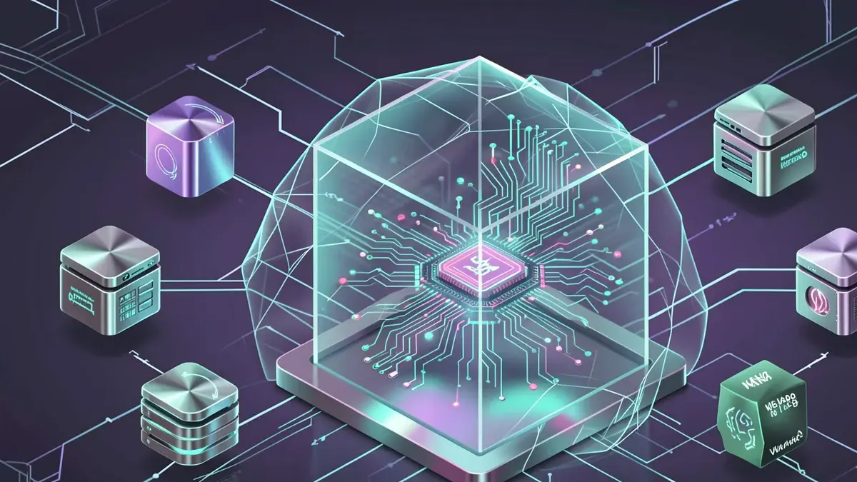 Sandbox de execução: o que é e por que ele protege seu computador